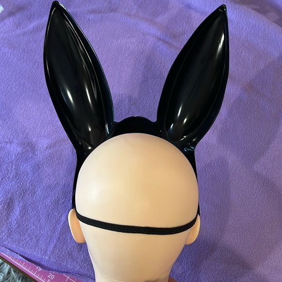 New Sexy Diva Mask - Picture 3 of 4